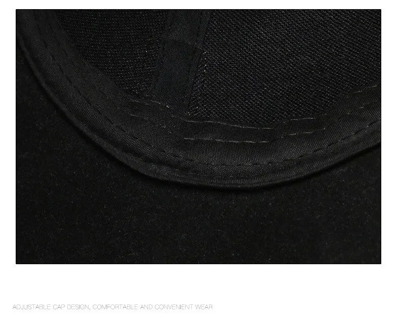 Baseball Cap Woolen Knitted Winter Ear Cover Baseball Cap Men Thicken Warm Hats with Earflaps Sport Golf Hats Snapback