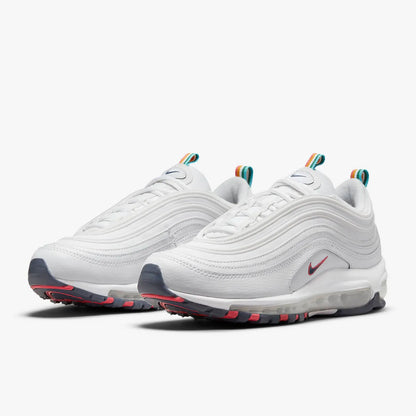 Nike alkuperäiset AIR MAX 97 -naisten mukavat ja pehmustetut juoksukengät DH1592-100