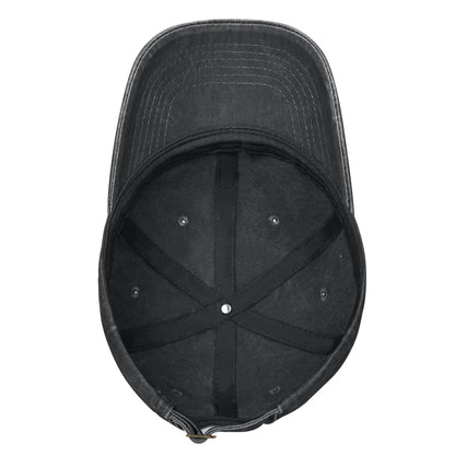 Baseball Cap 2026 Led Zeppelin Summer Y2k Retro Trucker Hat Women Men Custom DIY Hiking Fishing High Quality Snapback Cap