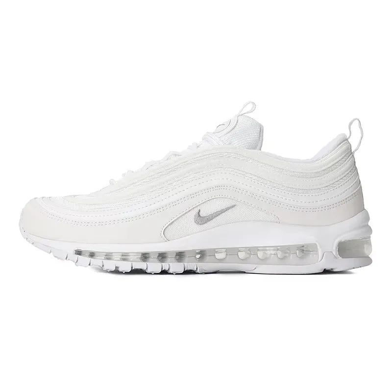 Alkuperäiset NIKE AIR MAX 97 miesten juoksukengät