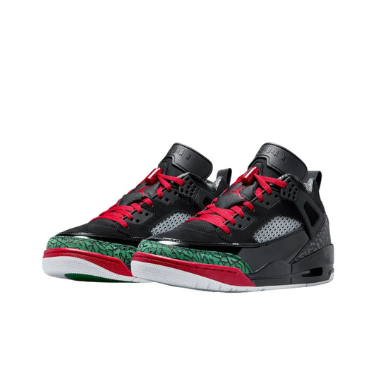Jordan Spizike Classic Durable Low-Top Vintage -koripallokengät FQ1759-060
