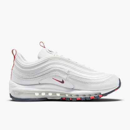 Nike alkuperäiset AIR MAX 97 -naisten mukavat ja pehmustetut juoksukengät DH1592-100