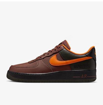 Nike Air Force 1 herensneakers, laag model, sportief en duurzaam, CK2630-201