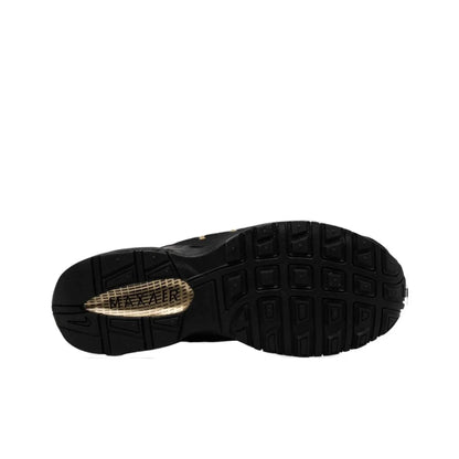 Nike Air Max Torch 4 miesten matalavartiset vapaa-ajan juoksukengät, synteettinen nahka, iskunvaimentavat, hengittävät, 343846-002