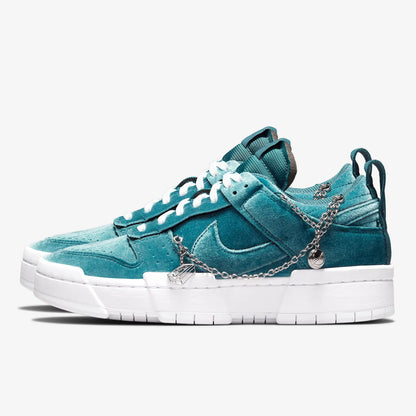 Nike Genuine Current Season -naisten mukavat urheilu- ja vapaa-ajan kengät DO5219-010