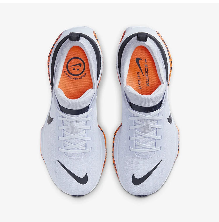 Nike, uudet, aidot naisten päivittäiseen käyttöön tarkoitetut matalaprofiiliset, paksupohjaiset juoksukengät FN7676-900