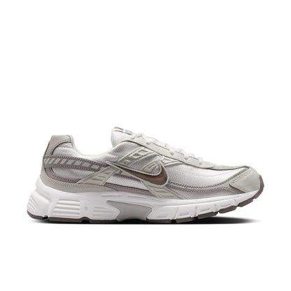 NIKE INITIATOR Breathable Running Shoes Retro Style Slip-Resistant & Durable Cushioning Design Black IB4339-001