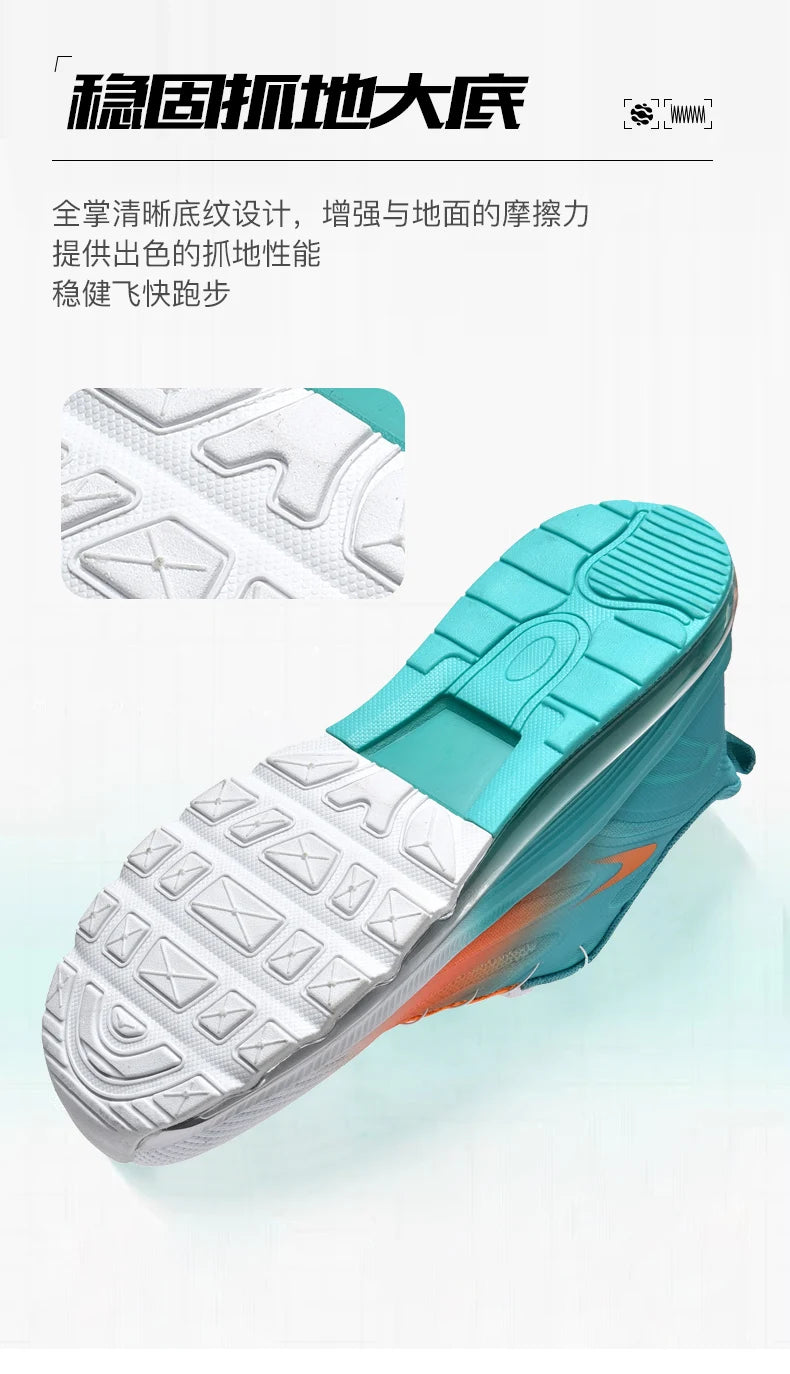 Shoes Men Sneakers Male Casual Men's Shoes Tennis Luxury Shoes Trainer Race Breathable Shoes Fashion Loafers Running Shoes for Men