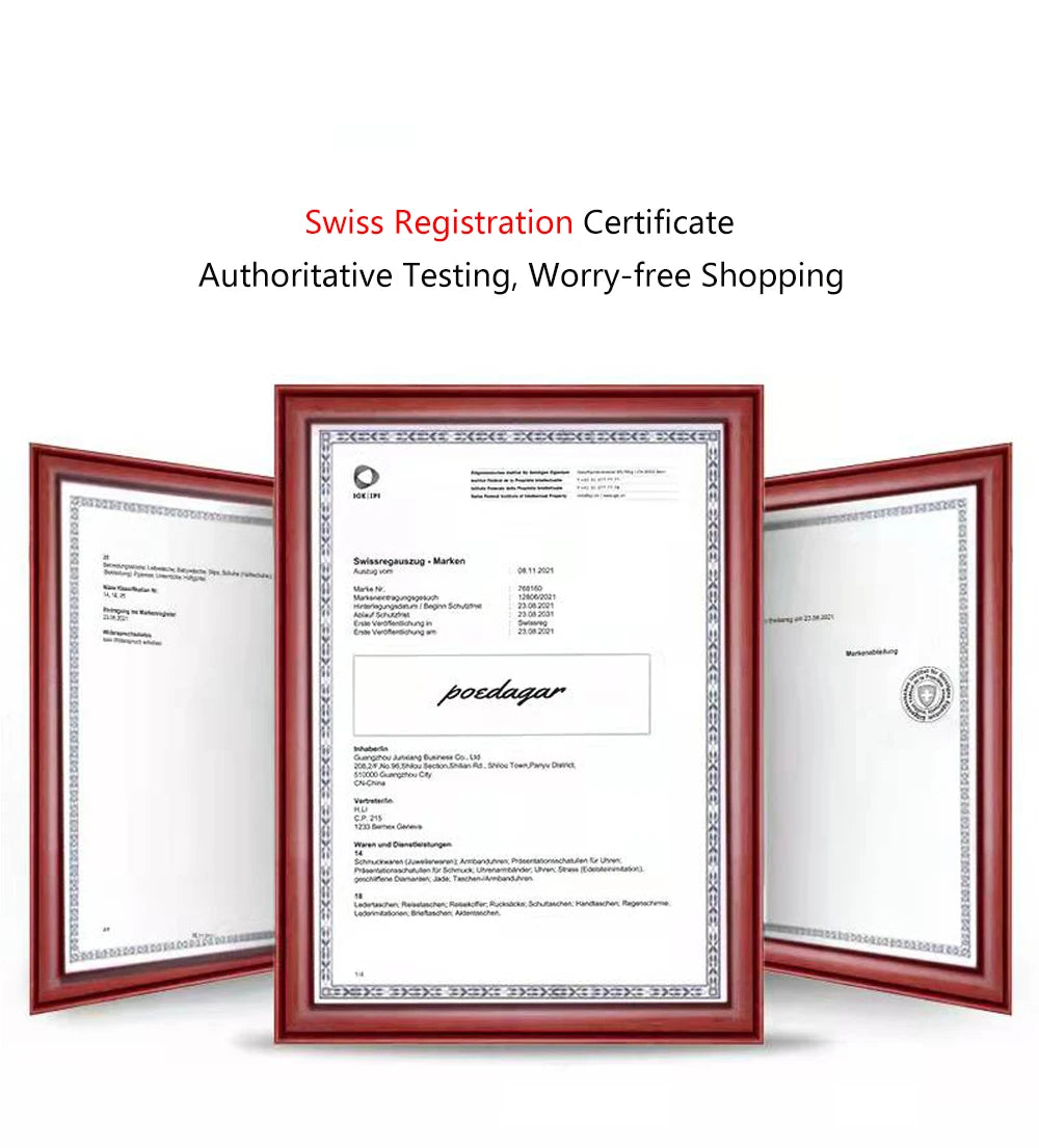 POEDAGAR Fashion Men's Quartz Watch Stainless Steel Waterproof Luminous Man Watch Chronograph Date Multifunction Watches For Men
