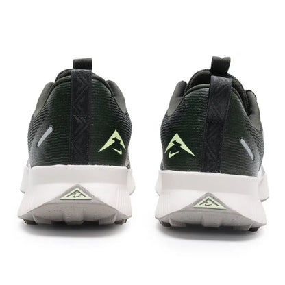 Alkuperäiset NIKE JUNIPER TRAIL 3 miesten juoksukengät