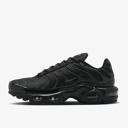 Nike alkuperäiset Air Max Plus -naisten ilmatyynyiset juoksukengät FB8479-001