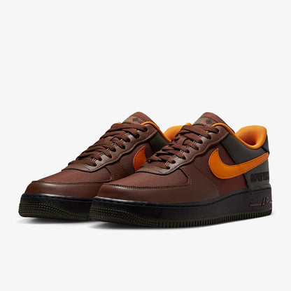 Nike Air Force 1 herensneakers, laag model, sportief en duurzaam, CK2630-201