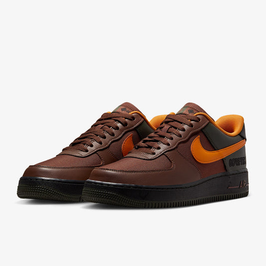 Nike Air Force 1 férfi sportos, alacsony szárú, strapabíró cipő CK2630-201