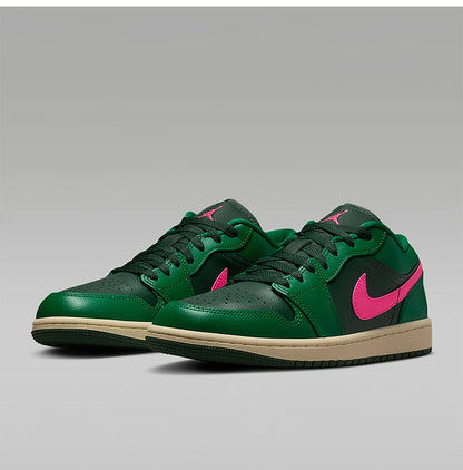 Originálne dámske športové tenisky Nike JORDAN s výšivkou, ľahké a polstrované, DC0774-162
