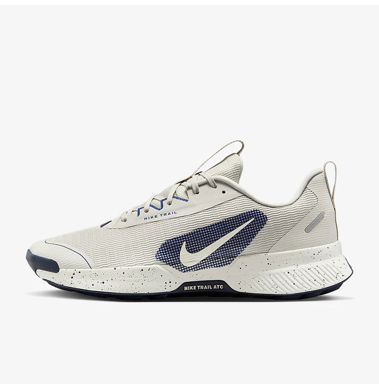 Nike, aito Juniper Trail 3 miesten maastojuoksukengät, hengittävät FQ0904-005