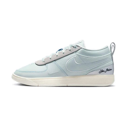 Nike Book 1 EP Low unisex-koripallokengät – Sunset-väritys, aavikosta inspiraationsa saanut muotoilu, Air Zoom -pehmustus, pito HJ5355-500