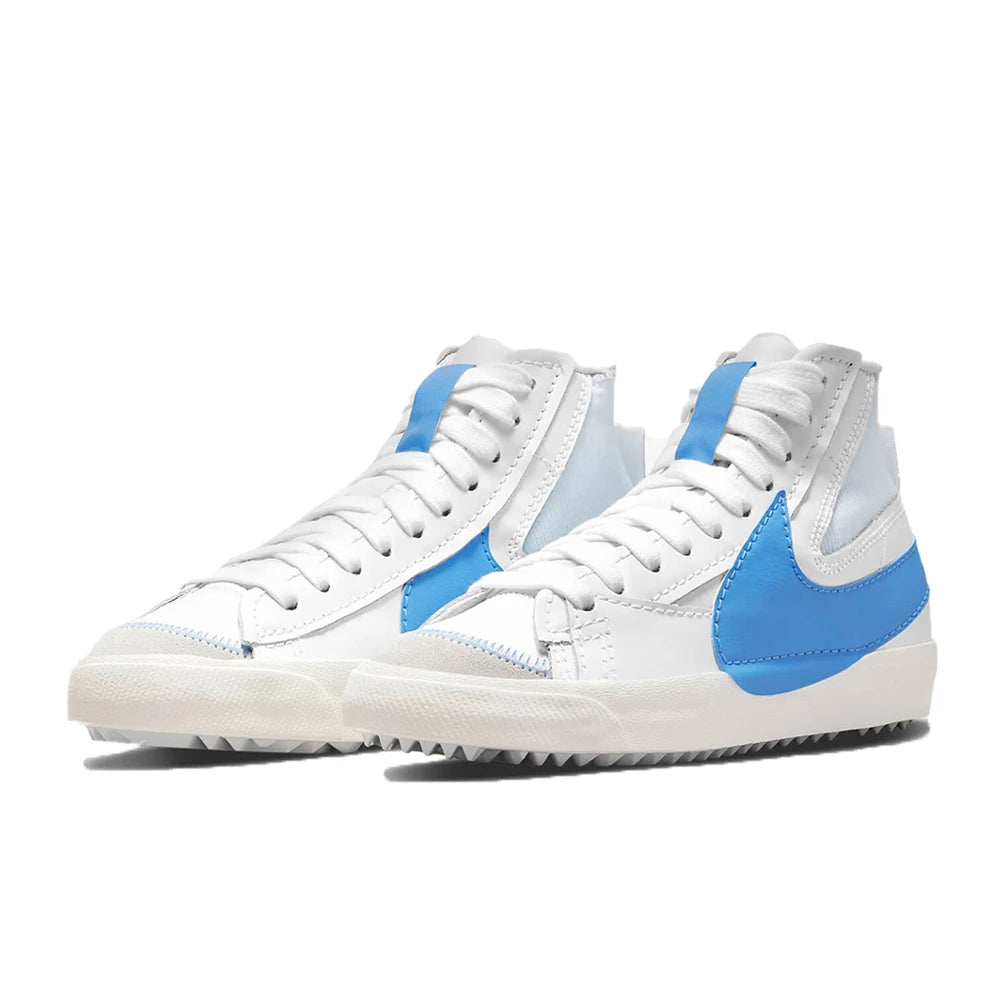 Nike Blazer Sneakers Classic Retro Design Durable Comfort for Casual Everyday Wear DQ1470-004