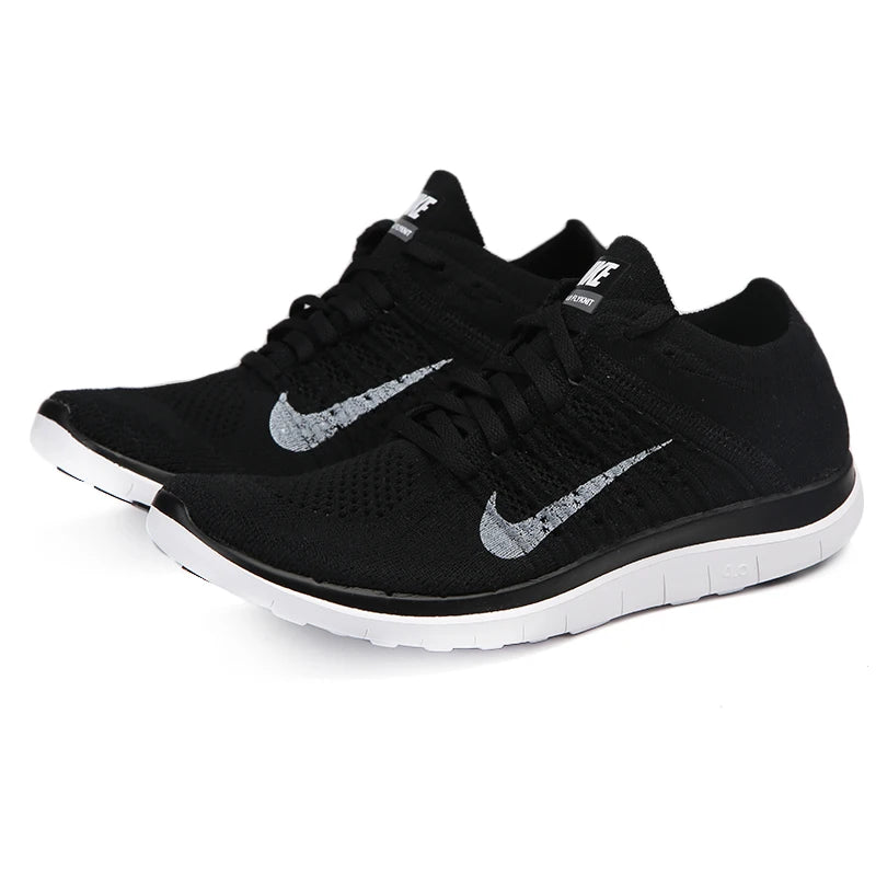 Scarpe da corsa da donna NIKE WMNS FREE 4.0 FLYKNIT originali