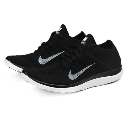 Scarpe da corsa da donna NIKE WMNS FREE 4.0 FLYKNIT originali