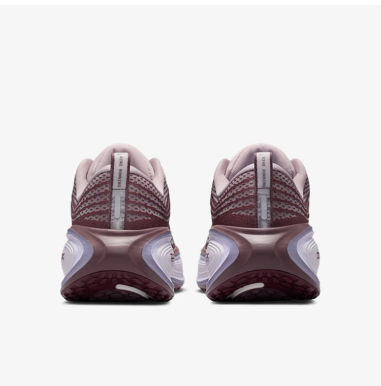Nike Authentic Vomero Plus lage damesschoenen met schokdemping en slijtvastheid HV8154-502