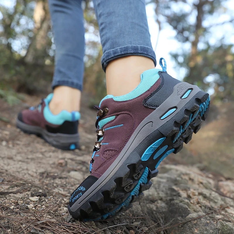 Retro Style Men Sports Shoes Autumn and Winter Short Boots Anti Slip Hiking Shoes Suitable for Ankle Boots Urban Commuting 2025