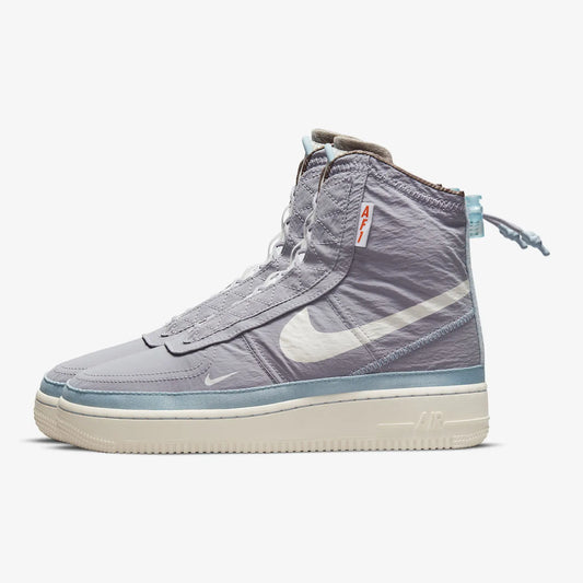 Nike Authentic AF1 Shell női kényelmes sportos-alkalmi cipő DO7450-511