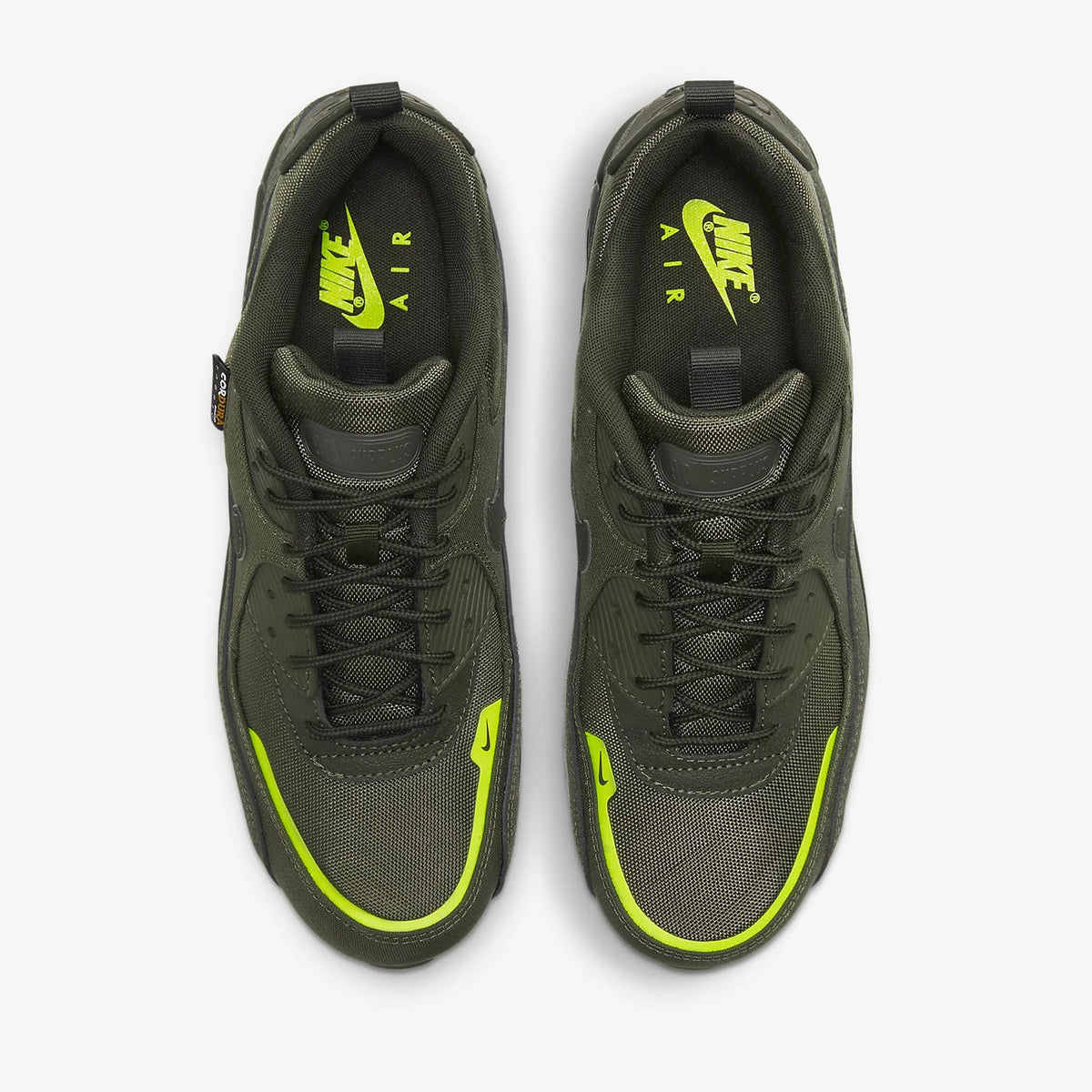 Nike Authentic AIR MAX 90 CNY Uudet miesten ja naisten ilmatyynyiset vapaa-ajan kengät CQ7743-300