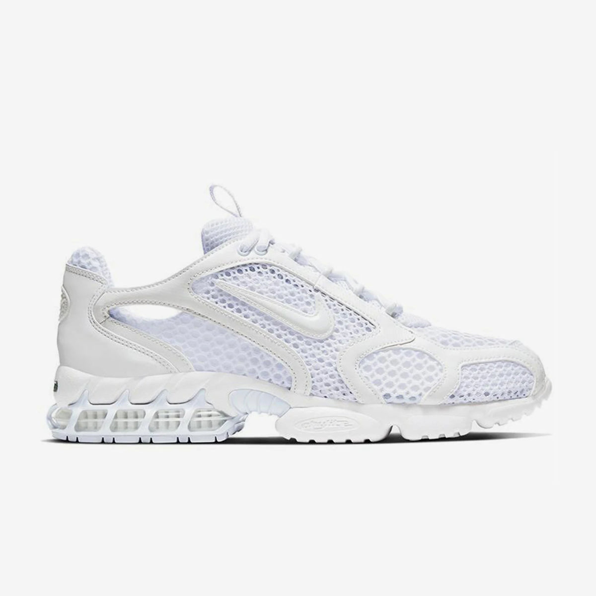 Nike Official Genuine AIR ZOOM miesten verkkokangasiset pehmustetut juoksukengät CJ1288-100