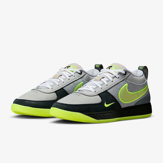 Nike Air Max 95 -miesten ja naisten pehmustetut matalavartiset koripallokengät IO9704-001