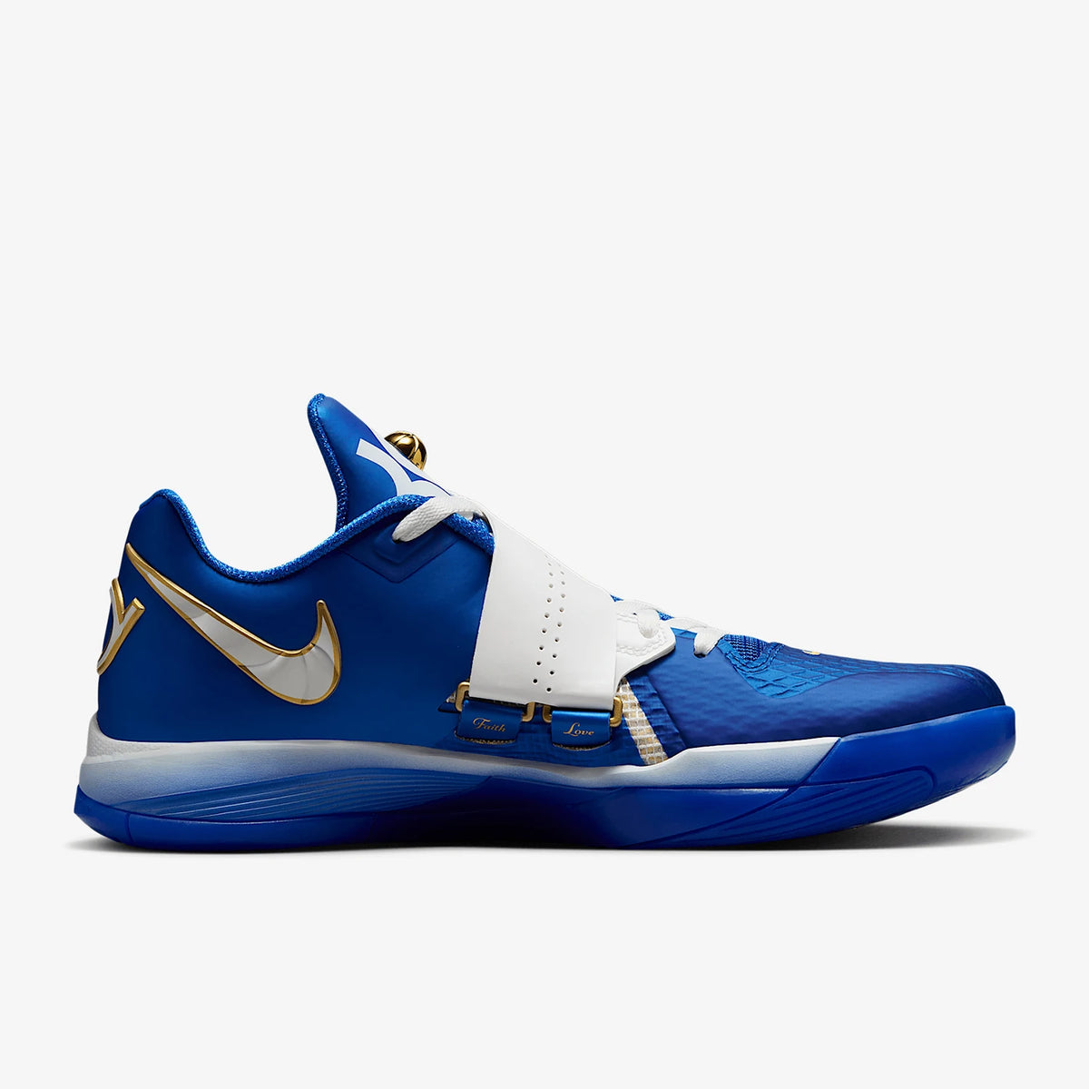 Aito Nike ZOOM KD 4 miesten matalavartiset, pehmustetut ja muodikkaat urheilukengät FZ3540-400