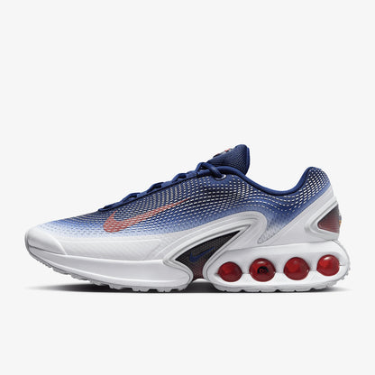 Nike Genuine Air Max Dn miesten pehmustetut, kevyet matalavartiset juoksukengät FV2250-100