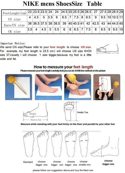 Nike Air Zoom Pegasus Men's Shoes Pegasus Casual Fashionable Versatile Breathable Lightweight Cushioned Running Shoes DH4071-001