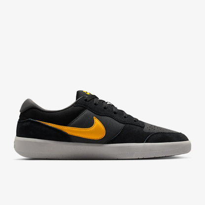 Nike Authentic SB Force 58 Men's Women's Low-Top Wear-Resistant Lightweight Sneakers DV5477-009