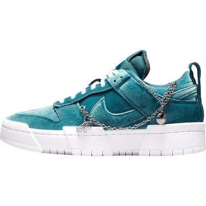 Nike Genuine Current Season -naisten mukavat urheilu- ja vapaa-ajan kengät DO5219-010