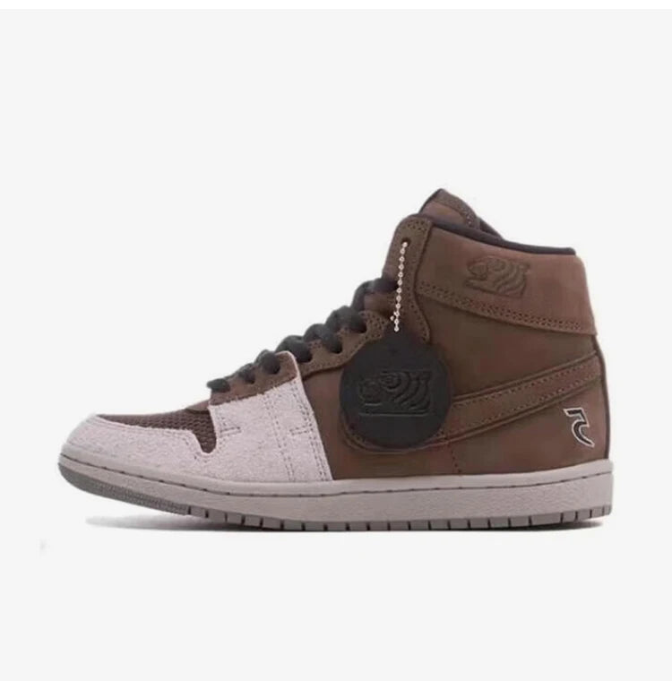Nike Authentic Jordan Air Ship miesten retro-koripallokengät FJ2385-200