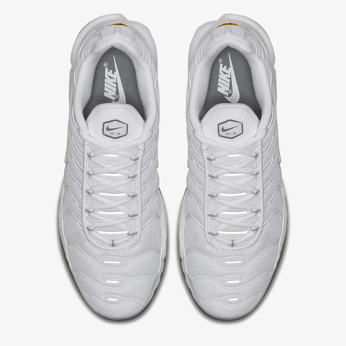 Nike Official Genuine Air Max Plus miesten pehmustetut ja kulutusta kestävät juoksukengät 604133-139