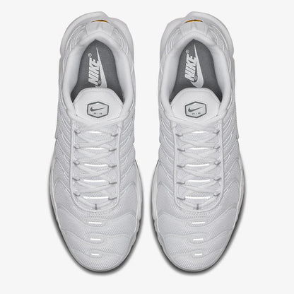 Nike Official Genuine Air Max Plus miesten pehmustetut ja kulutusta kestävät juoksukengät 604133-139