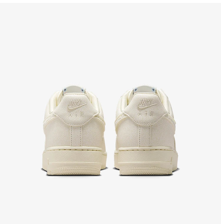 Nike eredeti Air Force 1 női klasszikus, könnyű, alkalmi cipő IH7351-010