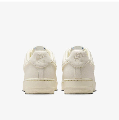 Nike eredeti Air Force 1 női klasszikus, könnyű, alkalmi cipő IH7351-010