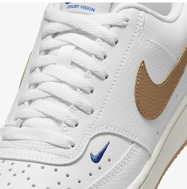 Sneakers casual da donna Nike originali, modello Retro Low-Cut, resistenti, FV9952-102