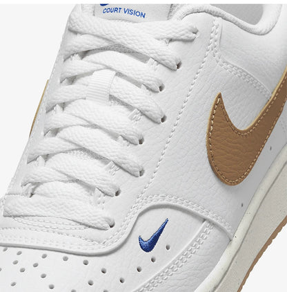 Sneakers casual da donna Nike originali, modello Retro Low-Cut, resistenti, FV9952-102