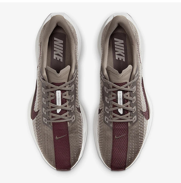 Nike Pegasus Plus -miesten hengittävät verkkokengät FQ7262-001