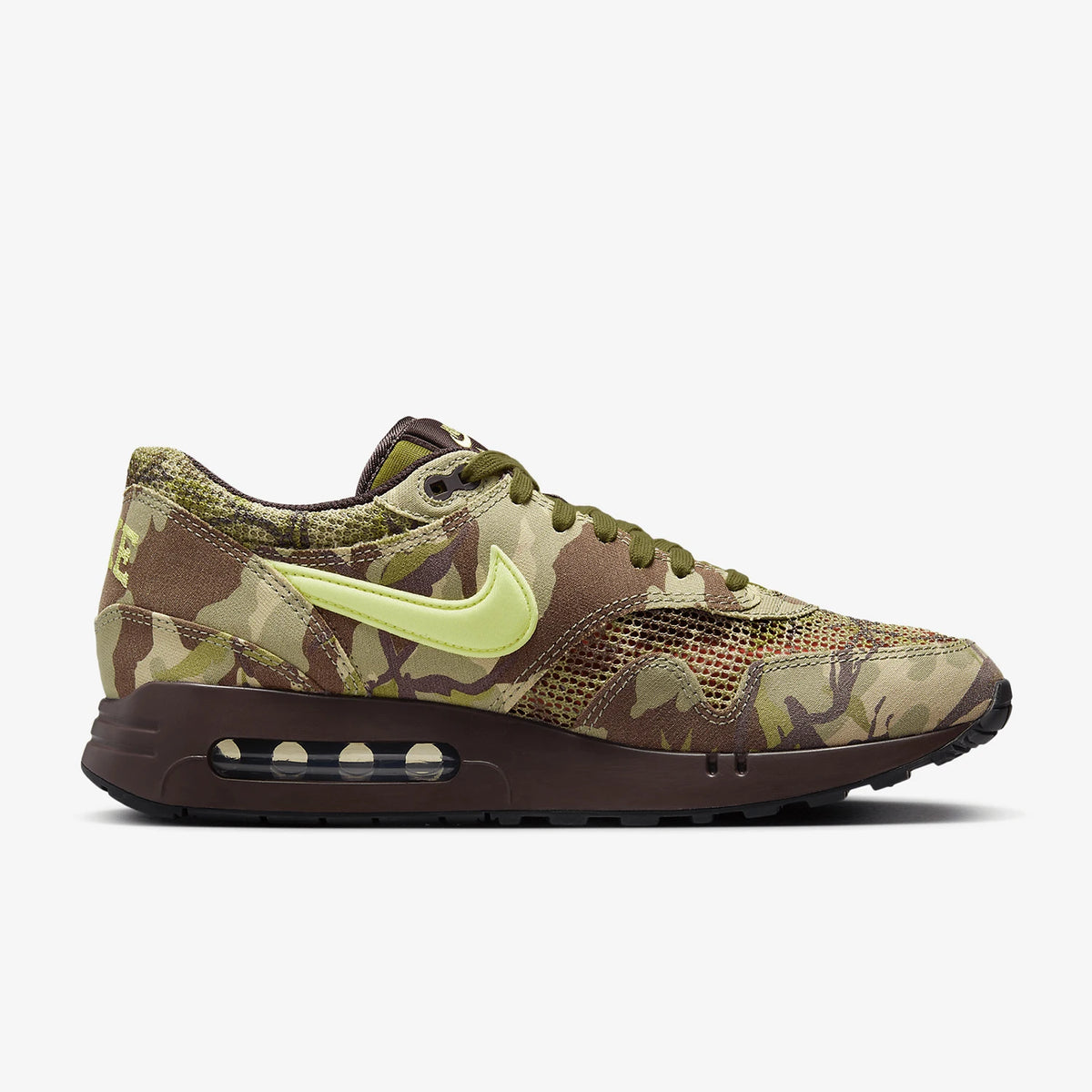 Nike alkuperäiset Air Max 1 86 OG miesten ja naisten klassiset juoksukengät FN8358-200