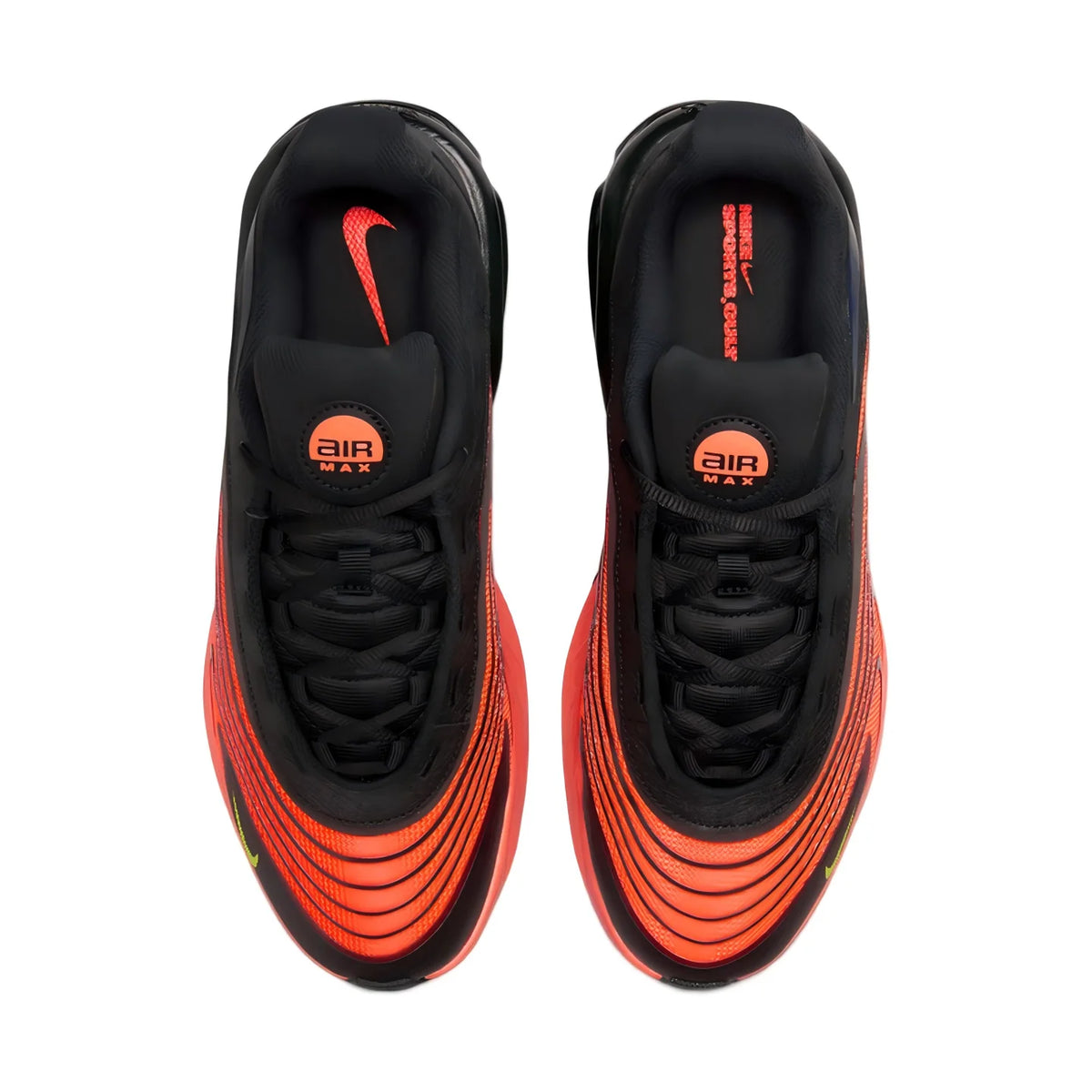 Nike Air Max Fire -miesten kengät – luistamattomat, kestävät, mukavat ja monipuoliset urheilu-, kuntoilu- ja vapaa-ajan kengät IF2621-800