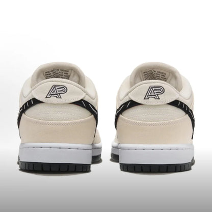 Nike Dunk SB: Tyylikkäät, minimalistiset, trendikkäät, kevyet ja monipuoliset lenkkarit mukavaan päivittäiseen käyttöön ja työmatkoille FD2627-200