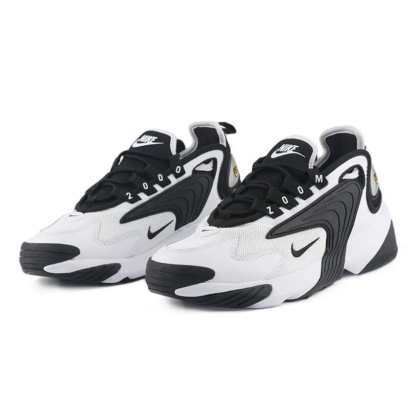 Original NIKE WMNS ZOOM 2K Women's Running Shoes Sneakers