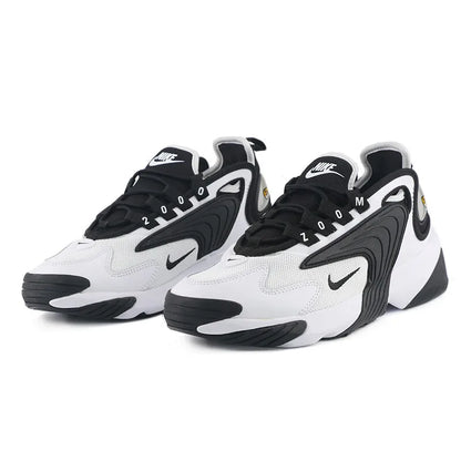Original NIKE WMNS ZOOM 2K Women's Running Shoes Sneakers