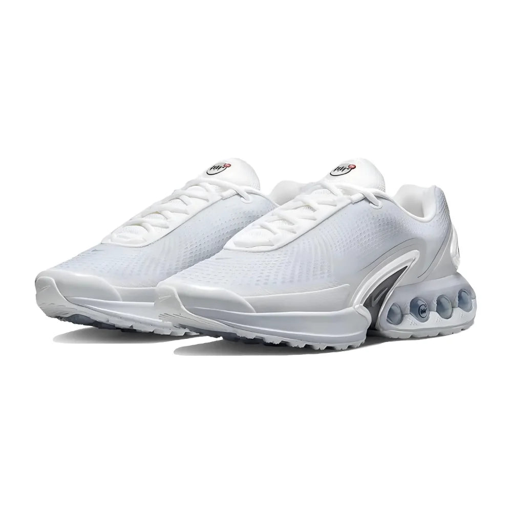 Nike AIR MAX Dn naisten kengät – rennot, mukavat, hengittävät, pehmustetut ja tukevat juoksukengät FJ3145-100