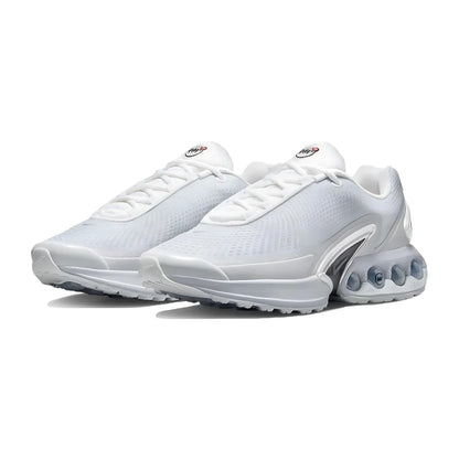 Nike AIR MAX Dn naisten kengät – rennot, mukavat, hengittävät, pehmustetut ja tukevat juoksukengät FJ3145-100