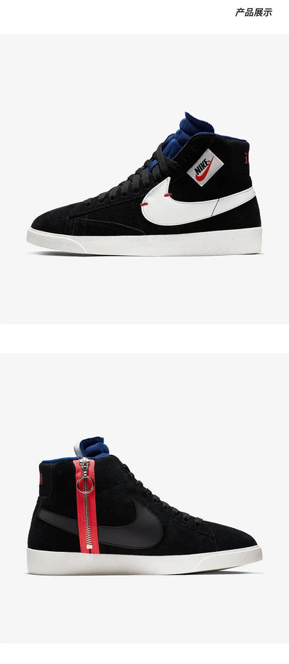 Nike Genuine Women's Urban Lightweight Casual Shoes BQ4022-005